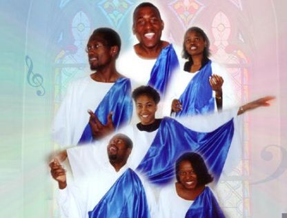 Appelez une chorale gospel pour vos événements